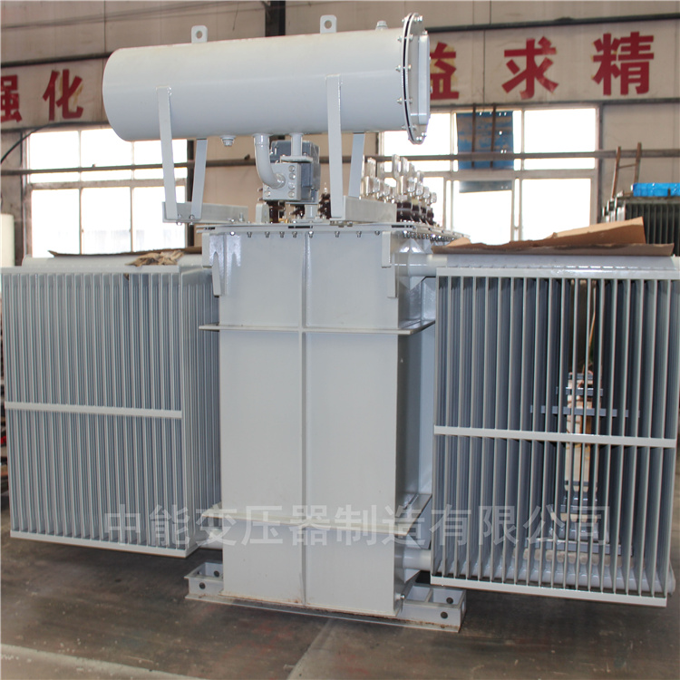 涧西S20-2500KVA/10KV油浸式变压器
